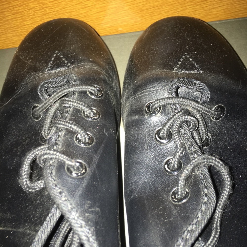 Women’s Tap Shoes